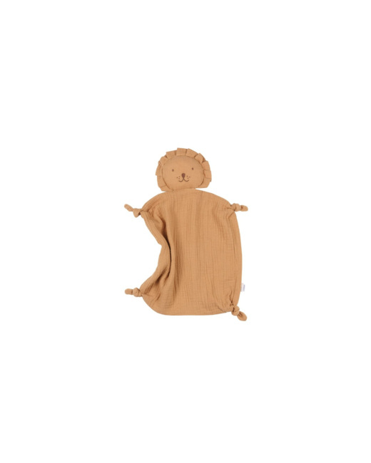 Doudou Lion