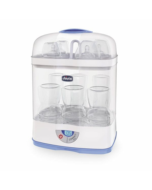 Stérilisateur 3 en 1