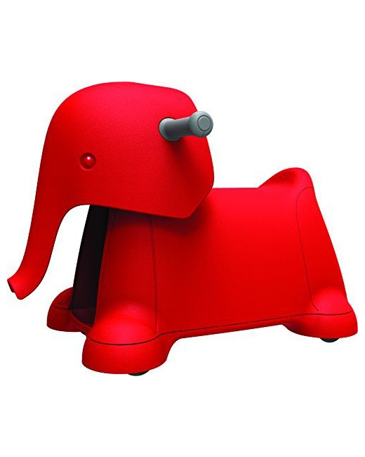 Porteur Yetizoo