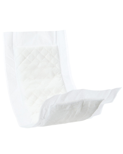 Lot de 10 serviettes hygiéniques post-accouchement Mommy