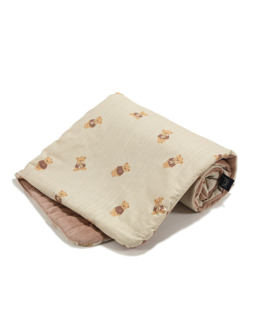 Couverture Chaude Velvet