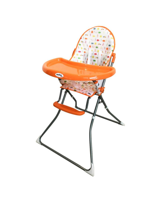 Chaise haute Quick 