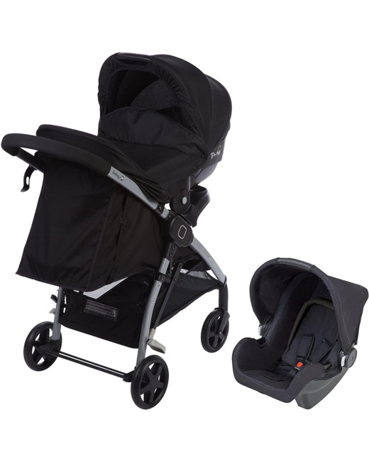 Poussette double safety first avis store