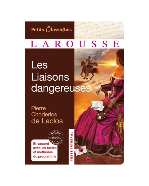 Les Liaisons dangereuses