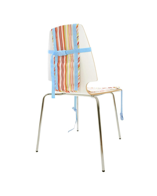 Harnais pour chaise Jazz Stripe