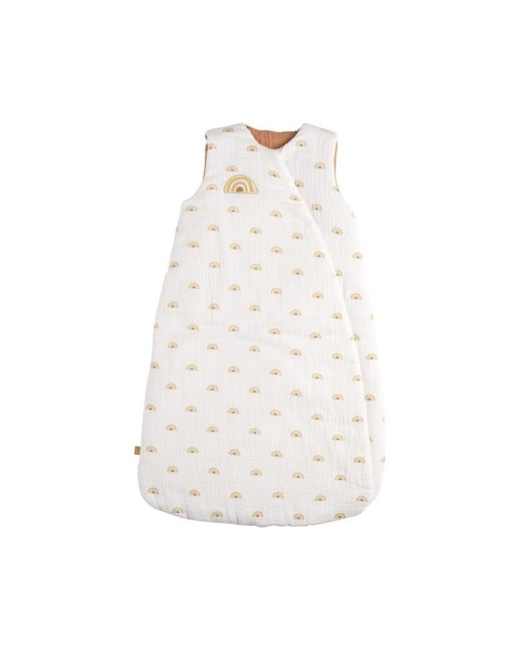 Gigoteuse ouatinée 0-6 mois Sunlight