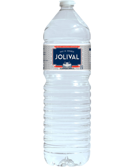 Eau De Source