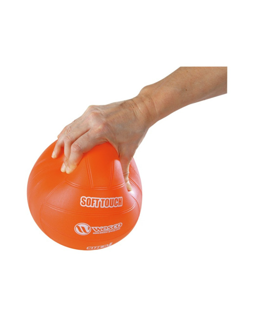 Ballon de volley-ball Soft Touch
