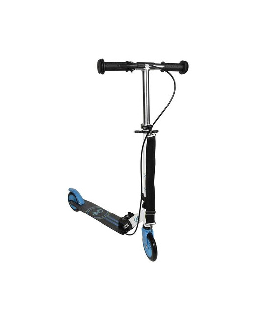 Trottinette pliable 2 roues 200 mm CAP Comparateur Avis Prix