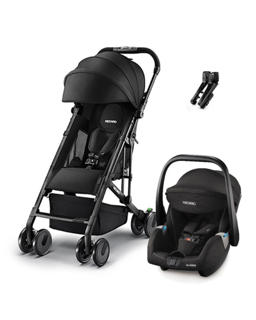 Poussette babyzen recaro pas cher online