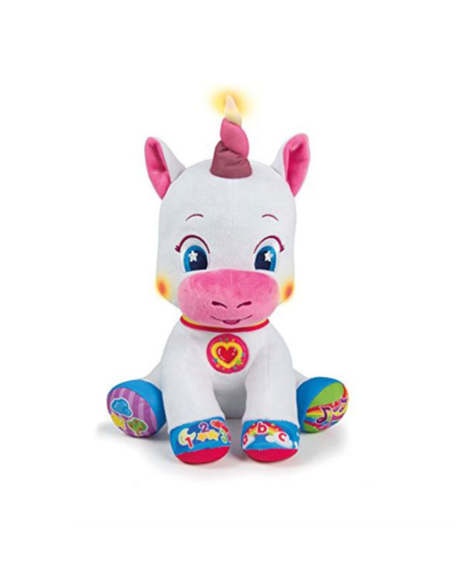 Douce Licorne Interactive