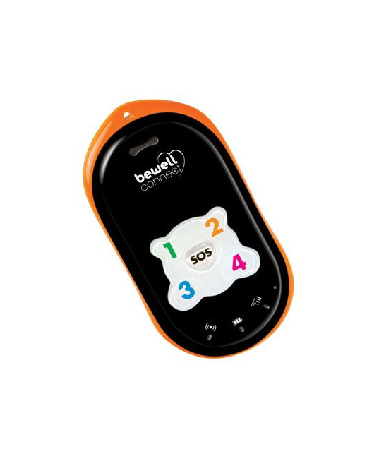 Tracker téléphone Bewell Connect