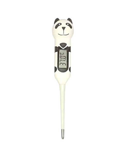 Thermomètre junior panda