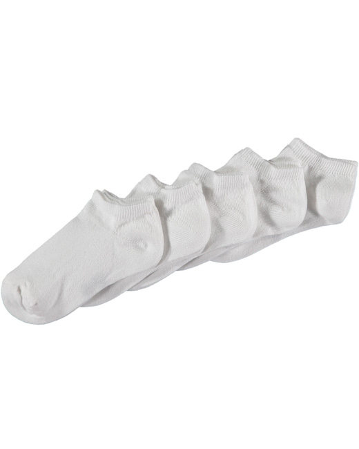 Mini-chaussettes enfant - Lot de 5