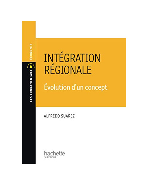 Intégration régionale et mondialisation