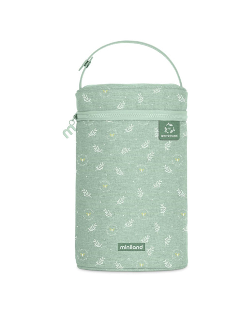Sac isotherme double Ecothermibag