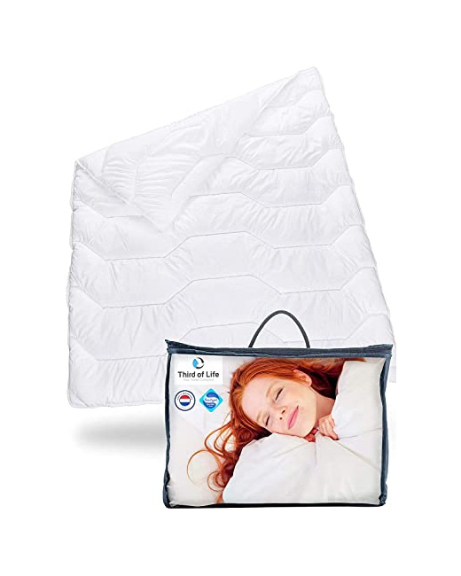 Couette Blanco