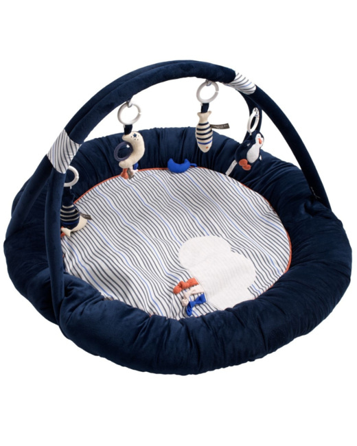 Tapis d'éveil avec arches Baby sailor