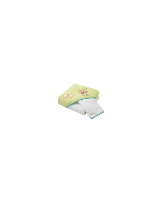 CARRE DE BAIN KOLINE