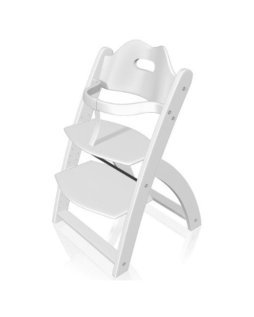 Chaise haute évolutive Yasmin 