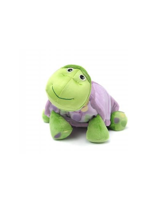 Tama la Tortue peluche Zoobies