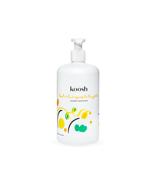 Liniment bio