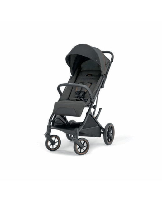 Poussette compacte tout terrain Maior