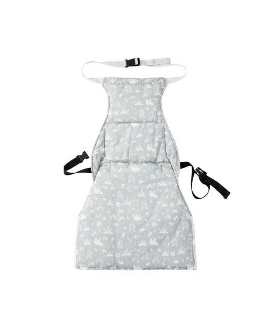 Chaise Nomade Green Tropic