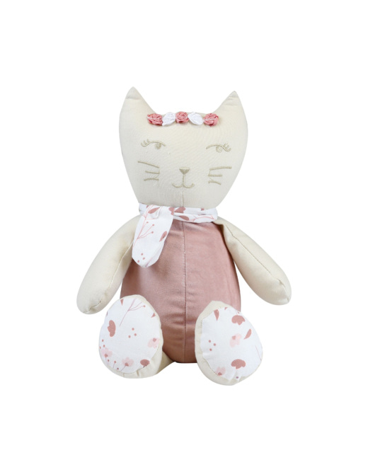 Peluche musicale