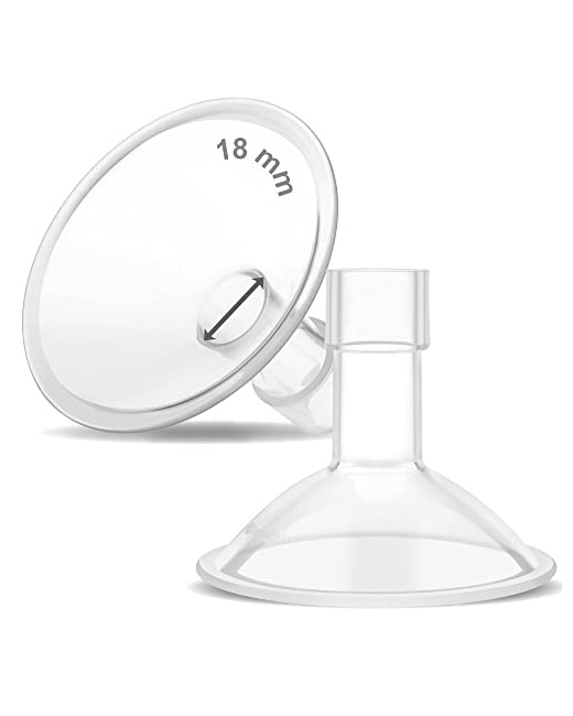 Téterelle MyFit Crater Series