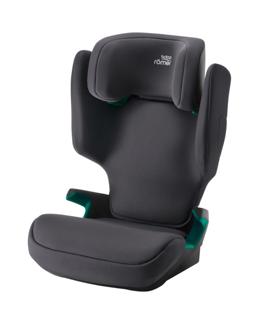 Siège-auto rehausseur ADVENTURE PLUS 2