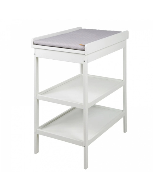 Table à langer et matelas à langer