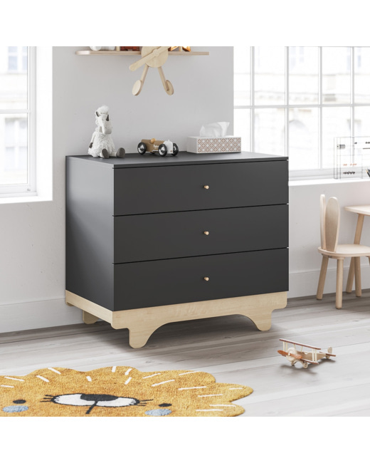 Commode bébé Playwood