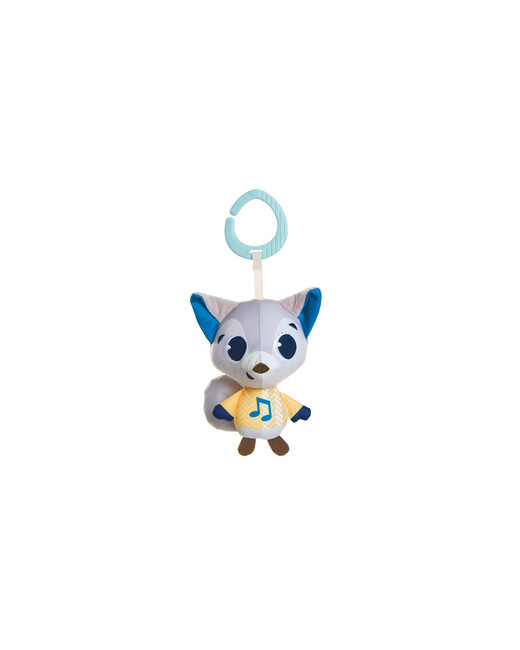 Hochet Tiny Friends