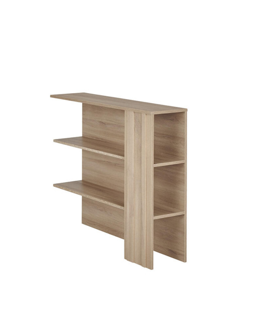 Tête de lit bébé évolutif Calypso