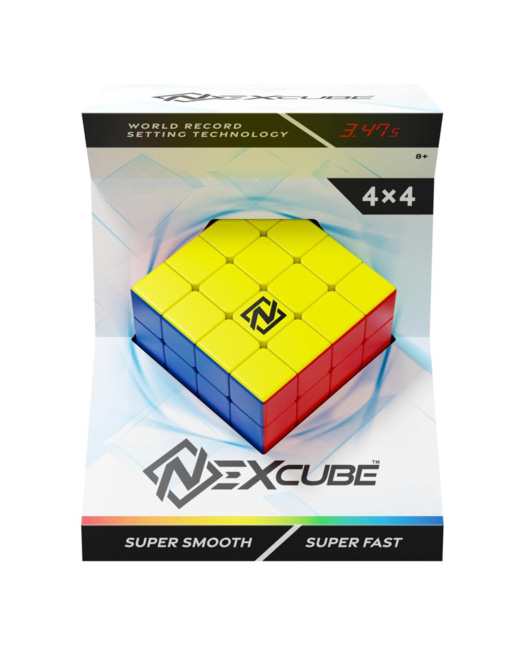 Nexcube cube