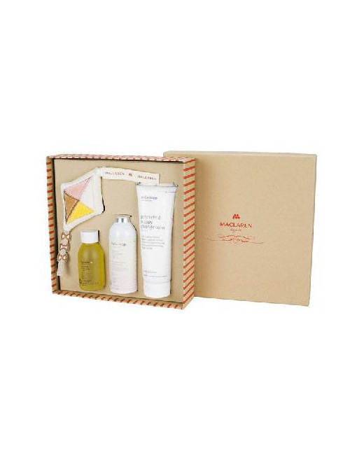 Coffret Bien-être pour Bébé