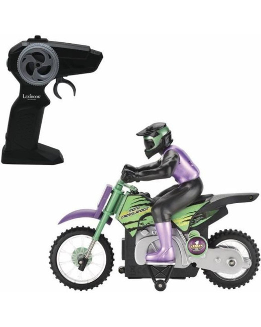 Moto Crosslander