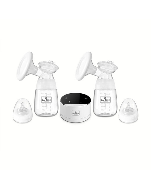 Tire lait électrique double Daily Comfort