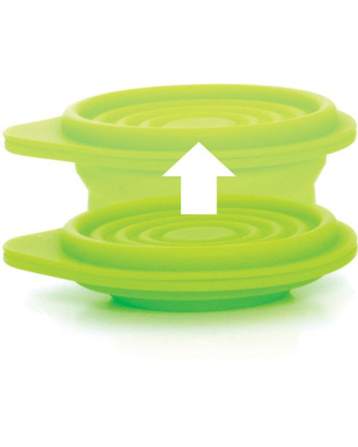 Bol silicone 180 ml
