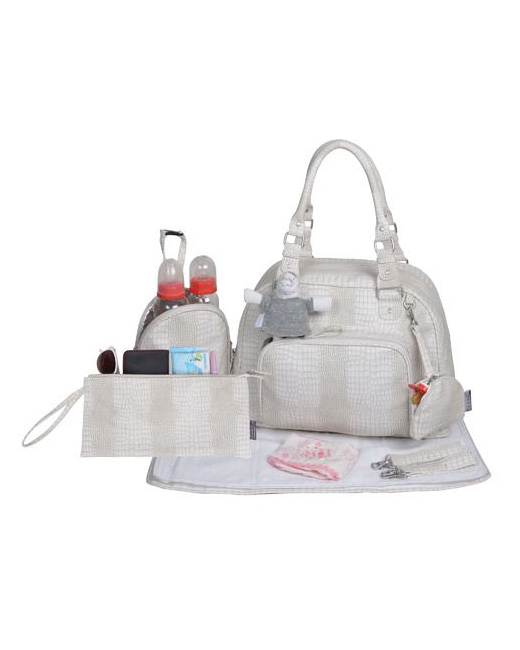 Sac langer Titou BABY ON BOARD Comparateur Avis Prix
