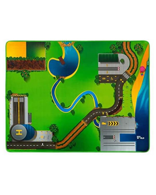 Tapis de jeu