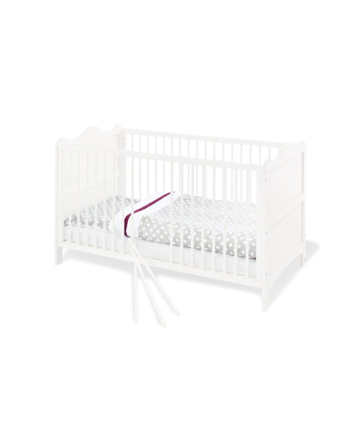 Lit bébé évolutif Florentina