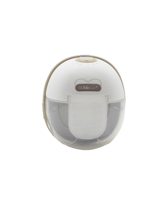 Tire-lait chauffant portable 2 en 1 Mumflöw