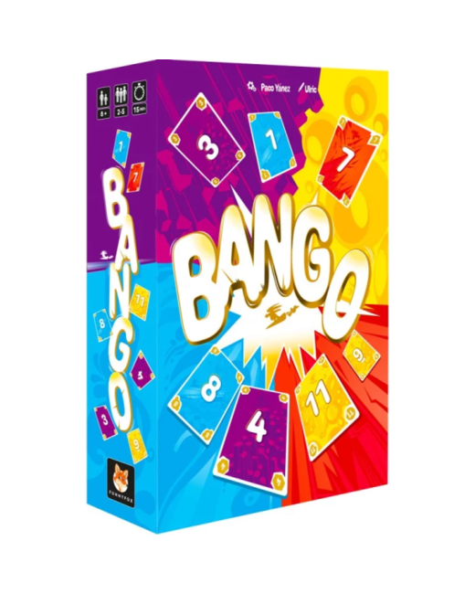 BANGO
