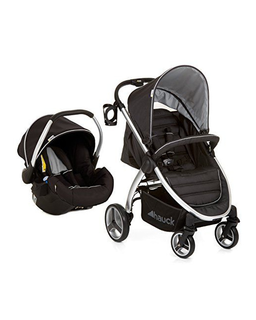 Poussette Shopper Lift Up 4 Shop'n Drive