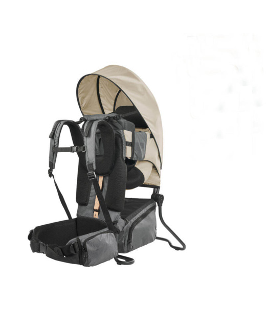 Porte-bébé de randonnée Moov & Hike