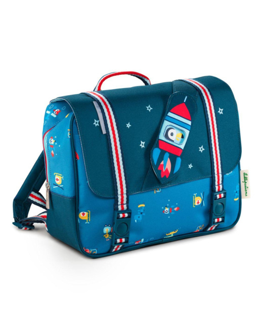 Cartable En route