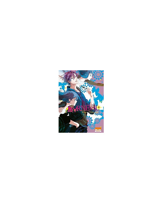 Karneval Tome 24