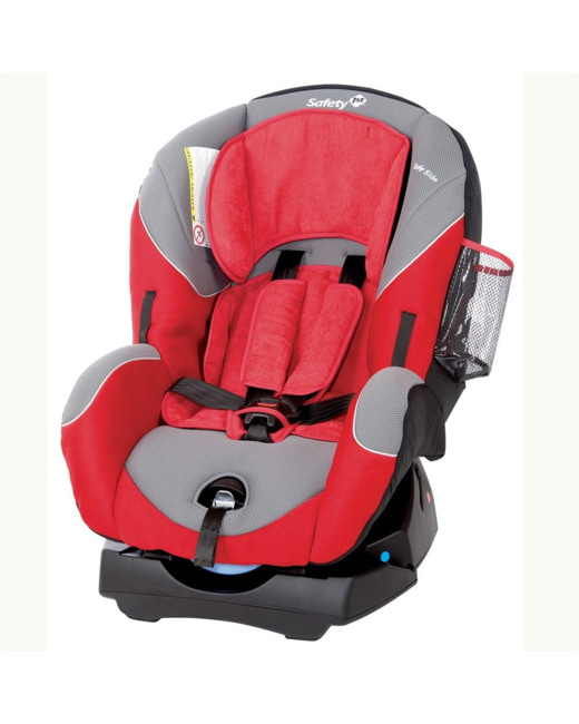Siège auto Baby Gold SX groupe 0+/1